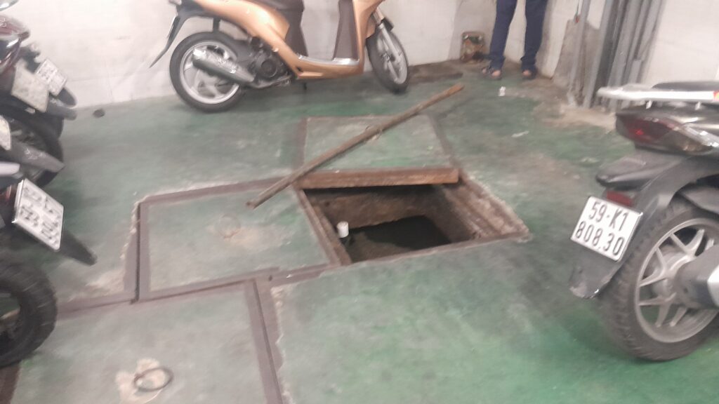 Bảo trì hệ thống xử lý nước Bảo trì hệ thống xử lý nước thực tế