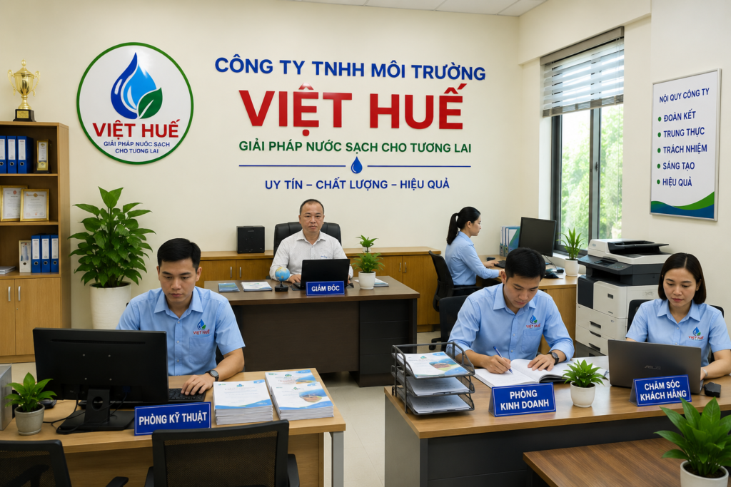vĂn phÒng