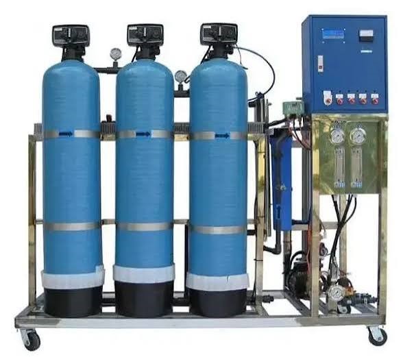 Tác hại của nước nhiễm phèn