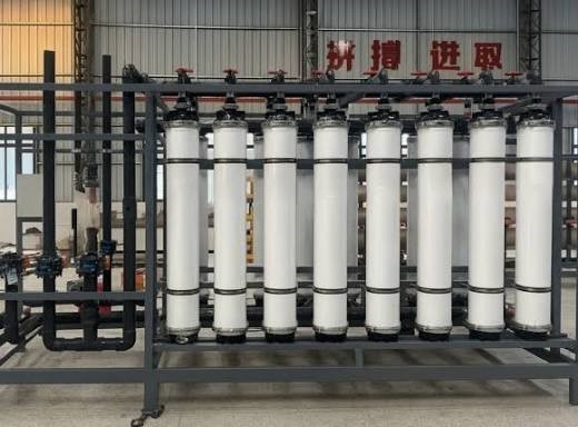 xử lý nước tại Bình Dương