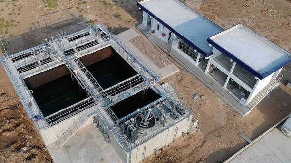 XỬ LÝ NƯỚC THẢI: QUY TRÌNH, CÔNG NGHỆ VÀ GIẢI PHÁP images (30)