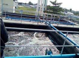 công ty xử lý nước