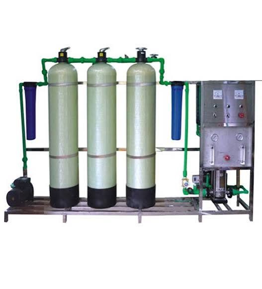 báo giá hệ thống lọc nước gia đình