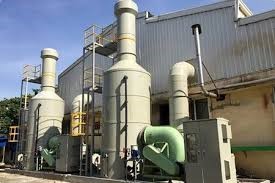 dịch vụ môi trường