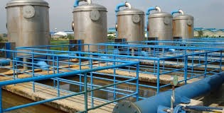 biến tần bơm nước báo lỗi