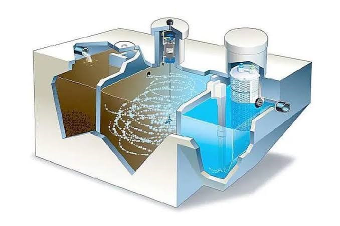 biến tần bơm nước báo lỗi